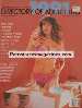 Mens Magazine Adam DIRECTORY OF ADULT FILMS 9 - Mar 1991